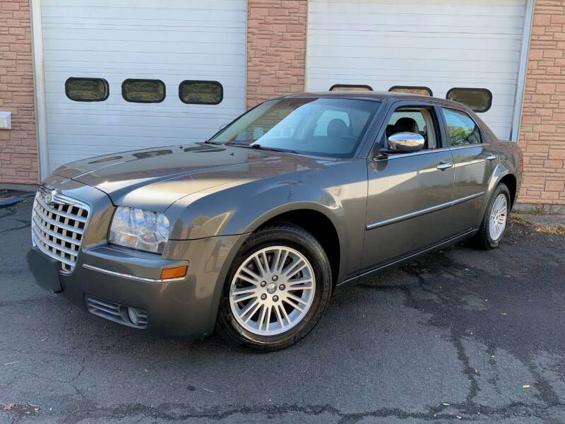 ������ ����� ABS ESP Chrysler