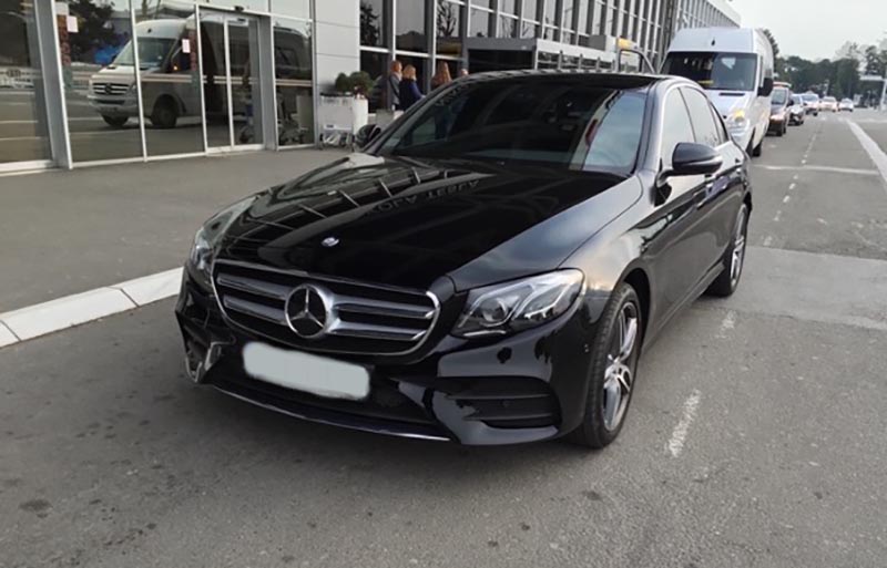 ������ ����� ���� 725 �� �������� w213
