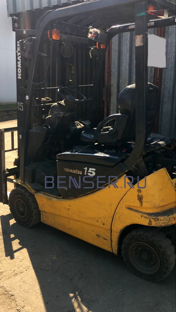 ������ ����� ���������� �������������� ���������� Komatsu. ����������� ����� ����� ������������ ���� � ��� ����������-������������ ��������