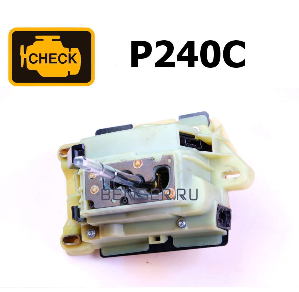 P240C - ��� ������� � ������ ������������ �������