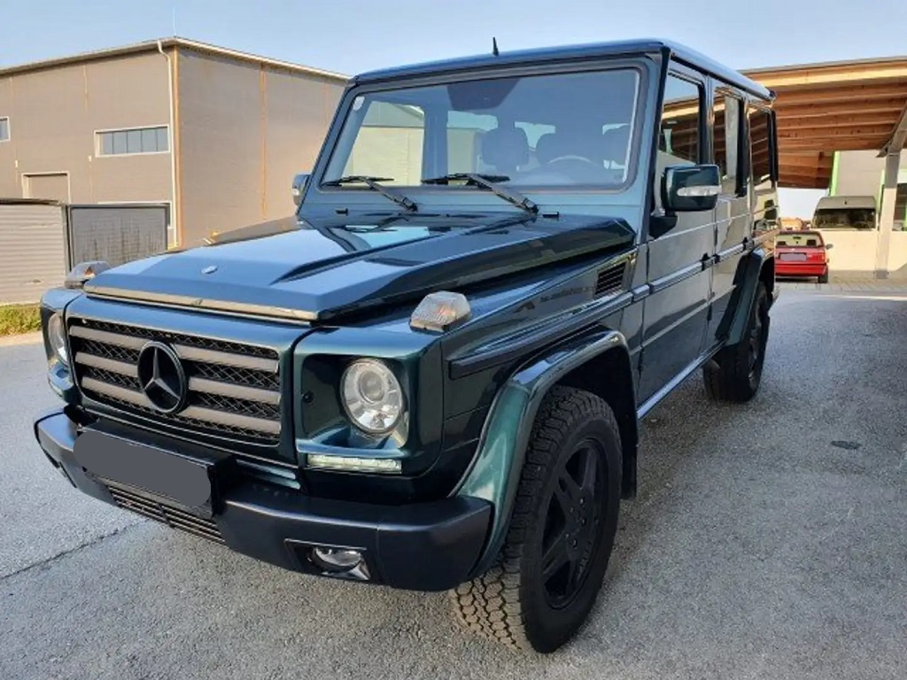 ��������� ����������� �����-�������� �� �������� W167 �����������