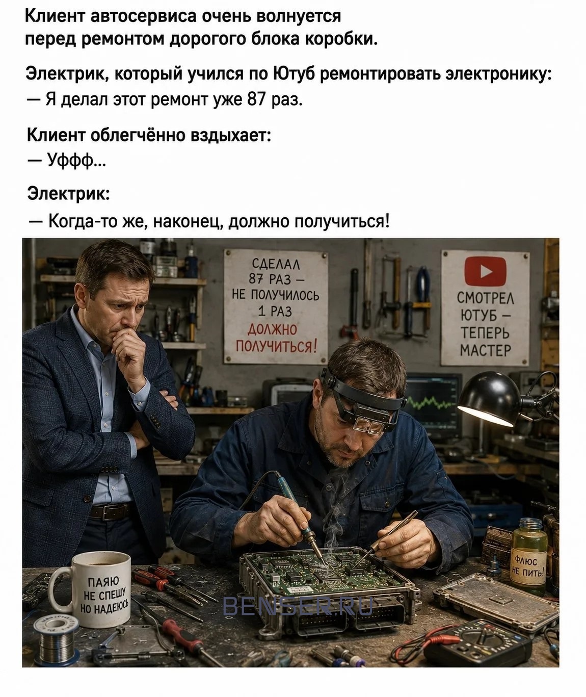 ������ ������� ���