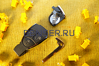 ������� ������ Mercedes-Benz: ����� ��������� FBS-1, FBS-1A, FBS-2, FBS-3 � FBS-4