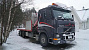 ������ ��������� ������ Volvo FH 12