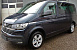 ������ ����� ��������� Dynaudio ����������� Volkswagen Transporter T6 Multivan: ����������� ���� � ������� �����������
