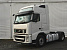 ������ ��������� ������ Volvo FH 13: ������ ������� ������� �������