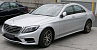 ������ ����� ���������� M 278 �� �������� W222