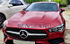 ������ ����� ����������� ������������� ��� Mercedes-Benz C118: �� �������� ����������� �� CLA 200